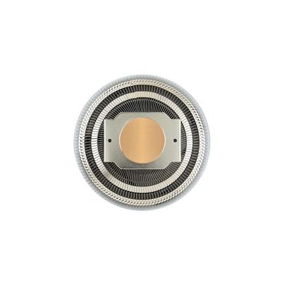 COOLERMASTER MASTERAIR G100M RGB CPU COOLER 5 COOLERMASTER MASTERAIR G100M RGB CPU COOLER