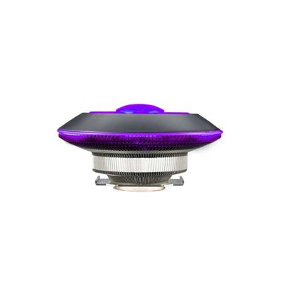COOLERMASTER MASTERAIR G100M RGB CPU COOLER 4 COOLERMASTER MASTERAIR G100M RGB CPU COOLER