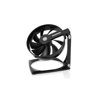 INWIN MARS 120mm ARTICULATED CASE FAN BLACK