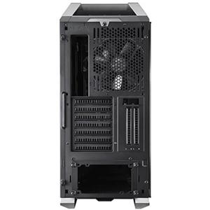 COOLERMASTER MASTERBOX H500P MESH EDITION ARGB BLACK GAMING CASE 3 COOLERMASTER MASTERBOX H500P MESH EDITION ARGB BLACK GAMING CASE