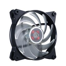 COOLERMASTER MASTERFAN PRO 120 AIR BALANCE RGB CASE FAN 1 COOLERMASTER MASTERFAN PRO 120 AIR BALANCE RGB CASE FAN