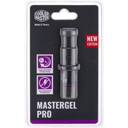 COOLERMASTER MASTERGEL PRO THERMAL PASTE 1 COOLERMASTER MASTERGEL PRO THERMAL PASTE