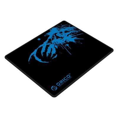 ORICO MULTISPANDEX RUBBER 300×250 MOUSEPAD – BLACK 1 ORICO MULTISPANDEX RUBBER 300×250 MOUSEPAD – BLACK