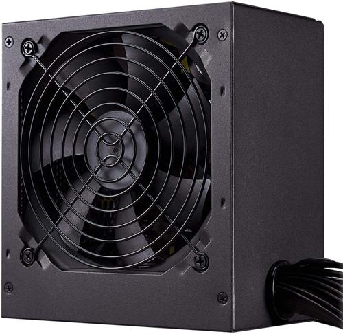 CoolerMaster MPE-6501-ACABW-BWO MWE Bronze 650 V2 230v PSU / Power Supply 4 CoolerMaster MPE-6501-ACABW-BWO MWE Bronze 650 V2 230v PSU / Power Supply