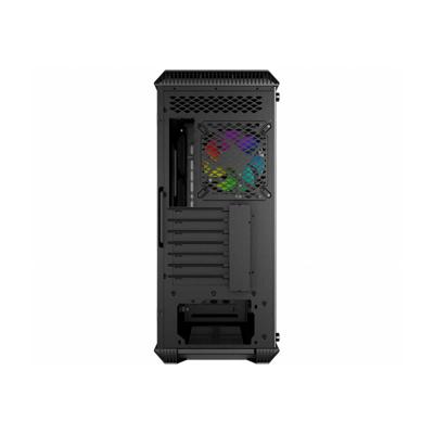 MSI MPG GUNGNIR 100 TEMPERED GLASS ARGB MIDI PC GAMING CASE 5 MSI MPG GUNGNIR 100 TEMPERED GLASS ARGB MIDI PC GAMING CASE