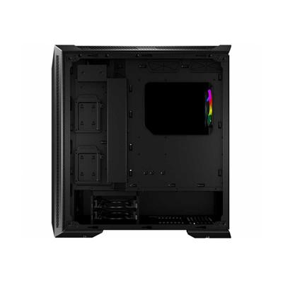 MSI MPG GUNGNIR 100 TEMPERED GLASS ARGB MIDI PC GAMING CASE 4 MSI MPG GUNGNIR 100 TEMPERED GLASS ARGB MIDI PC GAMING CASE