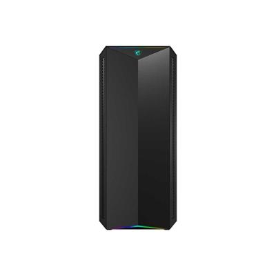 MSI MPG GUNGNIR 100 TEMPERED GLASS ARGB MIDI PC GAMING CASE 2 MSI MPG GUNGNIR 100 TEMPERED GLASS ARGB MIDI PC GAMING CASE
