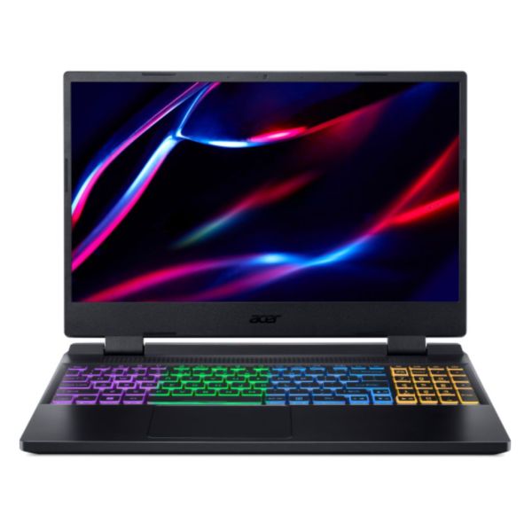 Acer Nitro 5 15.6″ FHD Intel Core i7-12700H RTX 3050Ti 4G 512GB SSD 16GB RAM Windows 11 Home Gaming Laptop