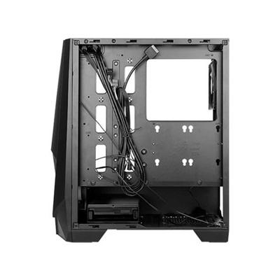 ANTEC NX310 ARGB LED TEMPERED GLASS SIDE GAMING CHASSIS 5 ANTEC NX310 ARGB LED TEMPERED GLASS SIDE GAMING CHASSIS