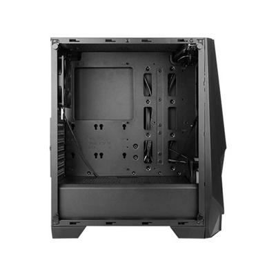 ANTEC NX310 ARGB LED TEMPERED GLASS SIDE GAMING CHASSIS 4 ANTEC NX310 ARGB LED TEMPERED GLASS SIDE GAMING CHASSIS