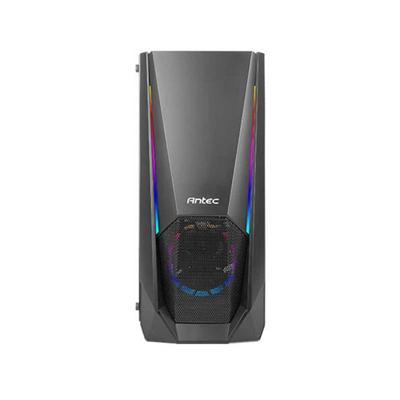 ANTEC NX310 ARGB LED TEMPERED GLASS SIDE GAMING CHASSIS 2 ANTEC NX310 ARGB LED TEMPERED GLASS SIDE GAMING CHASSIS