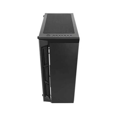 ANTEC NX400 ARGB LED TEMPERED GLASS ATX/MICRO ATX/ITX GAMING CHASSIS – BLACK 3 ANTEC NX400 ARGB LED TEMPERED GLASS ATX/MICRO ATX/ITX GAMING CHASSIS – BLACK