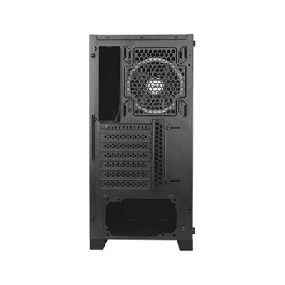 ANTEC NX400 ARGB LED TEMPERED GLASS ATX/MICRO ATX/ITX GAMING CHASSIS – BLACK 6 ANTEC NX400 ARGB LED TEMPERED GLASS ATX/MICRO ATX/ITX GAMING CHASSIS – BLACK