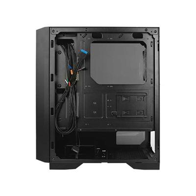 ANTEC NX400 ARGB LED TEMPERED GLASS ATX/MICRO ATX/ITX GAMING CHASSIS – BLACK 5 ANTEC NX400 ARGB LED TEMPERED GLASS ATX/MICRO ATX/ITX GAMING CHASSIS – BLACK