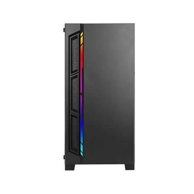 ANTEC NX400 ARGB LED TEMPERED GLASS ATX/MICRO ATX/ITX GAMING CHASSIS – BLACK 2 ANTEC NX400 ARGB LED TEMPERED GLASS ATX/MICRO ATX/ITX GAMING CHASSIS – BLACK