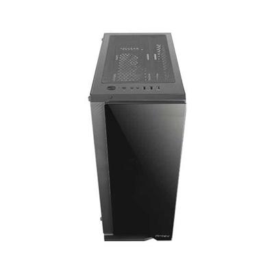 ANTEC NX600 ARGB LED TEMPERED GLASS ATX/MICRO ATX/ITX GAMING CHASSIS – BLACK 3 ANTEC NX600 ARGB LED TEMPERED GLASS ATX/MICRO ATX/ITX GAMING CHASSIS – BLACK