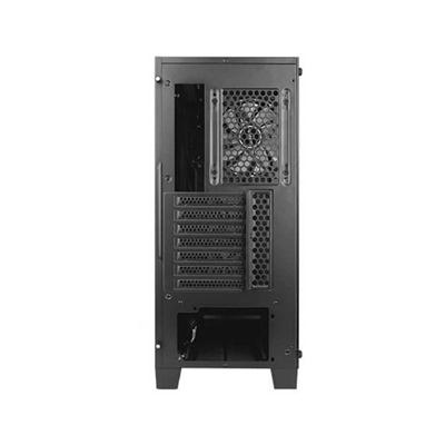 ANTEC NX600 ARGB LED TEMPERED GLASS ATX/MICRO ATX/ITX GAMING CHASSIS – BLACK 6 ANTEC NX600 ARGB LED TEMPERED GLASS ATX/MICRO ATX/ITX GAMING CHASSIS – BLACK