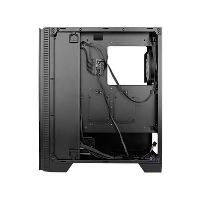 ANTEC NX600 ARGB LED TEMPERED GLASS ATX/MICRO ATX/ITX GAMING CHASSIS – BLACK 5 ANTEC NX600 ARGB LED TEMPERED GLASS ATX/MICRO ATX/ITX GAMING CHASSIS – BLACK