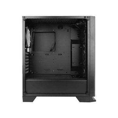 ANTEC NX600 ARGB LED TEMPERED GLASS ATX/MICRO ATX/ITX GAMING CHASSIS – BLACK 4 ANTEC NX600 ARGB LED TEMPERED GLASS ATX/MICRO ATX/ITX GAMING CHASSIS – BLACK