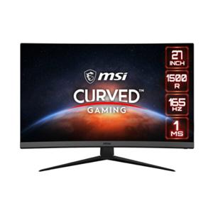 MSI Optix G27C7 27″ 1080p VA 165HZ 1ms FHD | FreeSync Curved Gaming Monitor 1 MSI Optix G27C7 27″ 1080p VA 165HZ 1ms FHD | FreeSync Curved Gaming Monitor