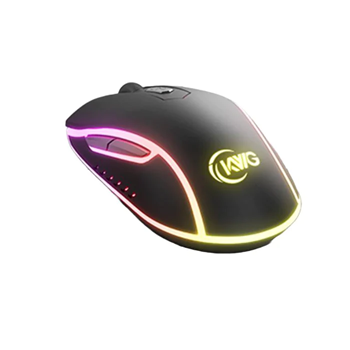 KWG ORION E1 OPTICAL GAMING MOUSE 2 KWG ORION E1 OPTICAL GAMING MOUSE
