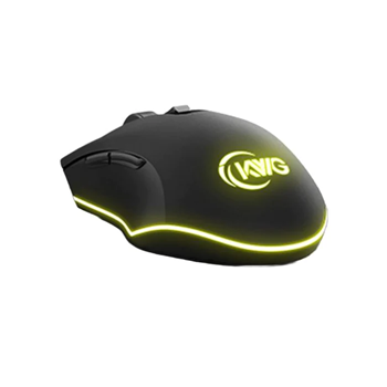 KWG ORION E2 OPTICAL GAMING MOUSE 2 KWG ORION E2 OPTICAL GAMING MOUSE