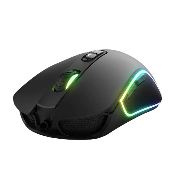 KWG ORION P1 RGB OPTICAL GAMING MOUSE