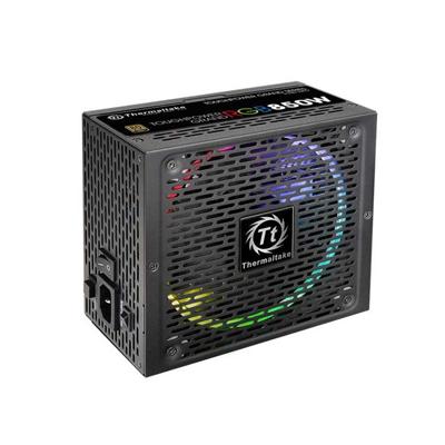 THERMALTAKE TOUGHPOWER GRAND RGB 850W GOLD POWER SUPPLY 2 THERMALTAKE TOUGHPOWER GRAND RGB 850W GOLD POWER SUPPLY