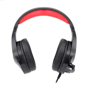REDRAGON THESEUS 3.5MM|2.0|BOOM MIC GAMING HEADSET – BLACK 2 REDRAGON THESEUS 3.5MM|2.0|BOOM MIC GAMING HEADSET – BLACK