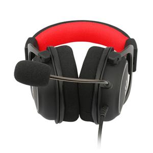 Redragon Over-Ear ZEUS-X RGB Gaming Headset – Black 5 Redragon Over-Ear ZEUS-X RGB Gaming Headset – Black