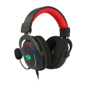 Redragon Over-Ear ZEUS-X RGB Gaming Headset – Black 3 Redragon Over-Ear ZEUS-X RGB Gaming Headset – Black