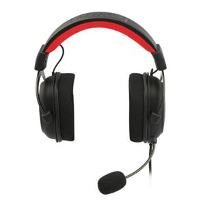 Redragon Over-Ear ZEUS-X RGB Gaming Headset – Black 6 Redragon Over-Ear ZEUS-X RGB Gaming Headset – Black
