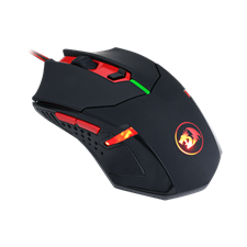 REDRAGON CENTROPHORUS 3200DPI GAMING MOUSE – BLACK 2 REDRAGON CENTROPHORUS 3200DPI GAMING MOUSE – BLACK