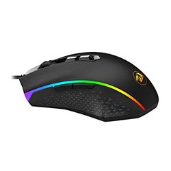 REDRAGON MEMEANLION CHROMA 5000DPI GAMING MOUSE – BLACK 3 REDRAGON MEMEANLION CHROMA 5000DPI GAMING MOUSE – BLACK