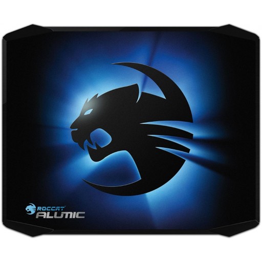 ROCCAT ALUMIC DOUBLE SIDED GAMING MOUSEPAD
