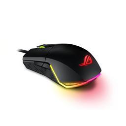 ASUS ROG PUGIO OPTICAL USB GAMING MOUSE 1 ASUS ROG PUGIO OPTICAL USB GAMING MOUSE