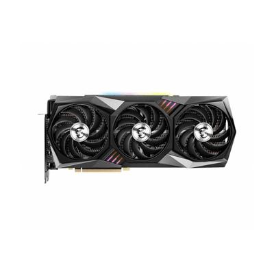 MSI NVIDIA GEFORCE RTX 3090 24GB GAMING X TRIO AMPERE GRAPHICS CARD 2 MSI NVIDIA GEFORCE RTX 3090 24GB GAMING X TRIO AMPERE GRAPHICS CARD