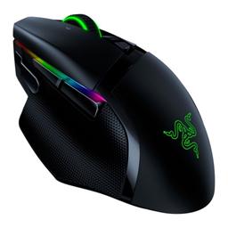 RAZER BASILISK ULTIMATE WIRELESS GAMING MOUSE 1 RAZER BASILISK ULTIMATE WIRELESS GAMING MOUSE