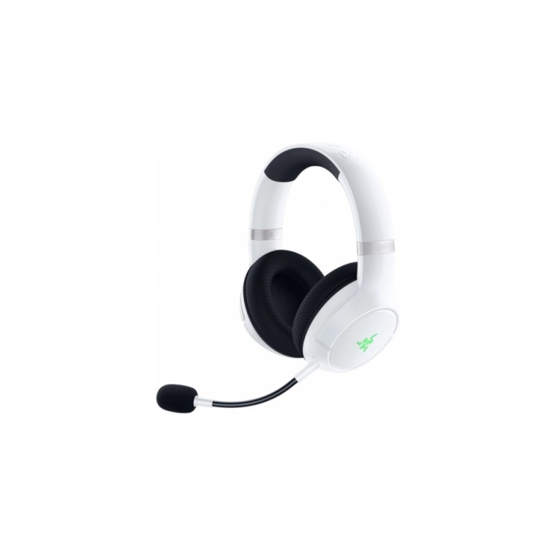 Razer RZ04-03470300-R3M1 Kaira Pro Wireless Headset For Xbox Series X|S – White
