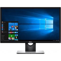 DELL SE2417HGX 23.6" FULL HD FREESYNC 75HZ GAMING MONITOR 1 DELL SE2417HGX 23.6" FULL HD FREESYNC 75HZ GAMING MONITOR