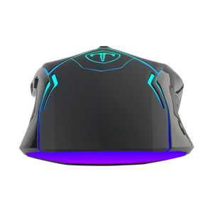 T-DAGGER SENIOR 4800DPI 7 BUTTON RGB BACKLIT GAMING MOUSE – BLACK 4 T-DAGGER SENIOR 4800DPI 7 BUTTON RGB BACKLIT GAMING MOUSE – BLACK
