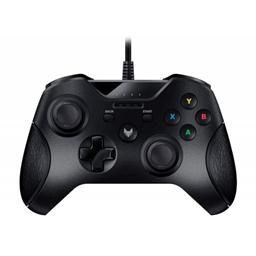 SPARKFOX WIRED CONTROLLER – PC/XBOX 360 1 SPARKFOX WIRED CONTROLLER – PC/XBOX 360