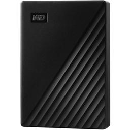WD MY PASSPORT 5TB PORTABLE EXTERNAL HARD DRIVE 1 WD MY PASSPORT 5TB PORTABLE EXTERNAL HARD DRIVE