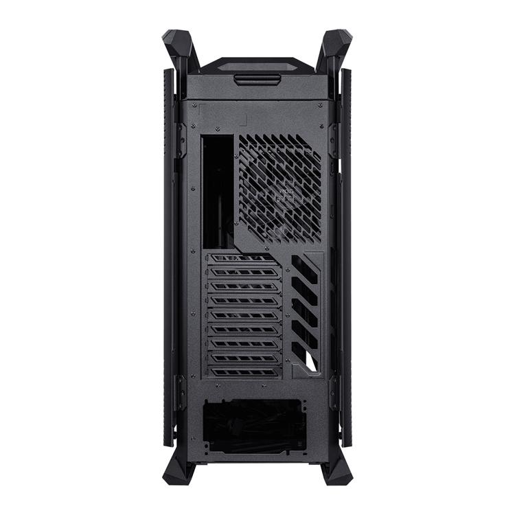 ASUS ROG Hyperion GR701 Tempered Glass RGB E-ATX Full-Tower Desktop Chassis 4 ASUS ROG Hyperion GR701 Tempered Glass RGB E-ATX Full-Tower Desktop Chassis