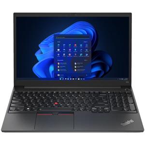 Lenovo ThinkPad E15 Gen 4 Intel Core i7-1255U 15.6" FHD IPS 8GB DDR4 512GB PCIe NVMe M.2 SSD Windows 11 Pro Black Laptop 1 Lenovo ThinkPad E15 Gen 4 Intel Core i7-1255U 15.6" FHD IPS 8GB DDR4 512GB PCIe NVMe M.2 SSD Windows 11 Pro Black Laptop