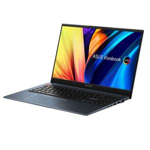 ASUS Vivobook Pro OLED 15.6" 2.8K 120Hz Intel Core i7 12650H 16GB DDR4 1TB SSD RTX 3050 Quiet Blue Laptop 2 ASUS Vivobook Pro OLED 15.6" 2.8K 120Hz Intel Core i7 12650H 16GB DDR4 1TB SSD RTX 3050 Quiet Blue Laptop