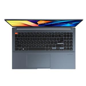 ASUS Vivobook Pro OLED 15.6" 2.8K 120Hz Intel Core i7 12650H 16GB DDR4 1TB SSD RTX 3050 Quiet Blue Laptop 3 ASUS Vivobook Pro OLED 15.6" 2.8K 120Hz Intel Core i7 12650H 16GB DDR4 1TB SSD RTX 3050 Quiet Blue Laptop