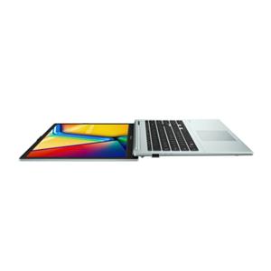 ASUS Vivobook Go E1504FA AMD Ryzen 5 7520U 15.6" FHD OLED 8GB DDR5 512GB M.2 NVMe SSD Windows 11 Home Green Grey Laptop 5 ASUS Vivobook Go E1504FA AMD Ryzen 5 7520U 15.6" FHD OLED 8GB DDR5 512GB M.2 NVMe SSD Windows 11 Home Green Grey Laptop