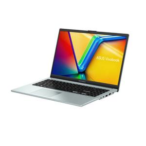 ASUS Vivobook Go E1504FA AMD Ryzen 5 7520U 15.6" FHD OLED 8GB DDR5 512GB M.2 NVMe SSD Windows 11 Home Green Grey Laptop 3 ASUS Vivobook Go E1504FA AMD Ryzen 5 7520U 15.6" FHD OLED 8GB DDR5 512GB M.2 NVMe SSD Windows 11 Home Green Grey Laptop