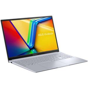 ASUS Vivobook 15X OLED Intel Core i7-1360P 15.6" WQXGA+ 120Hz OLED 16GB DDR4-3200 1TB M.2 NVMe SSD Windows 11 Home Cool Silver Laptop 3 ASUS Vivobook 15X OLED Intel Core i7-1360P 15.6" WQXGA+ 120Hz OLED 16GB DDR4-3200 1TB M.2 NVMe SSD Windows 11 Home Cool Silver Laptop